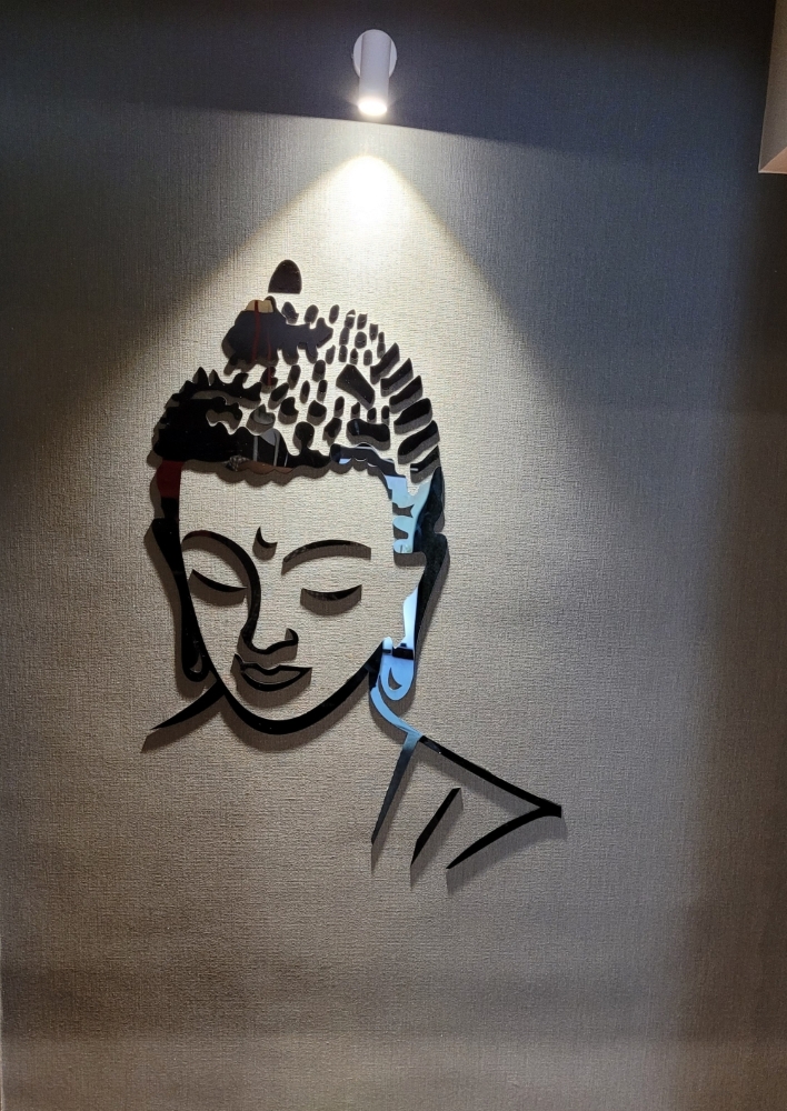 Hasta Spa Anna Nagar