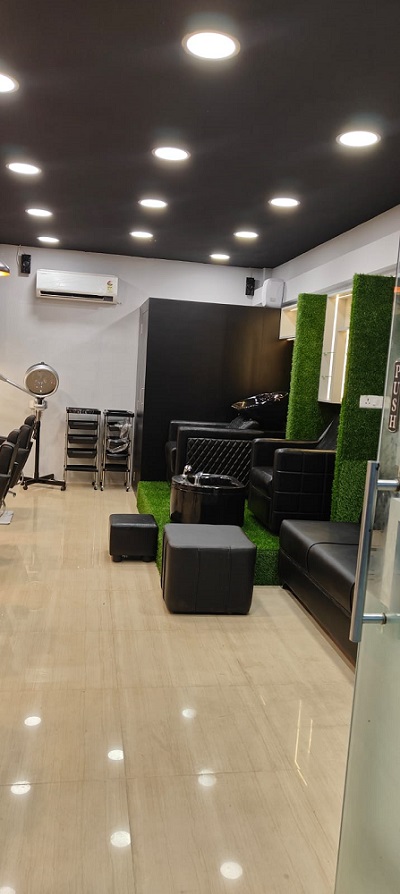 Salon Image