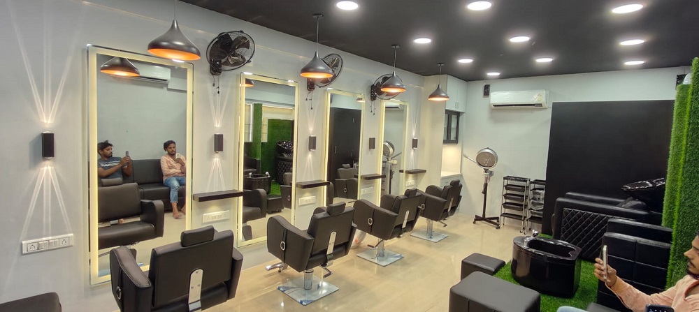Salon Image