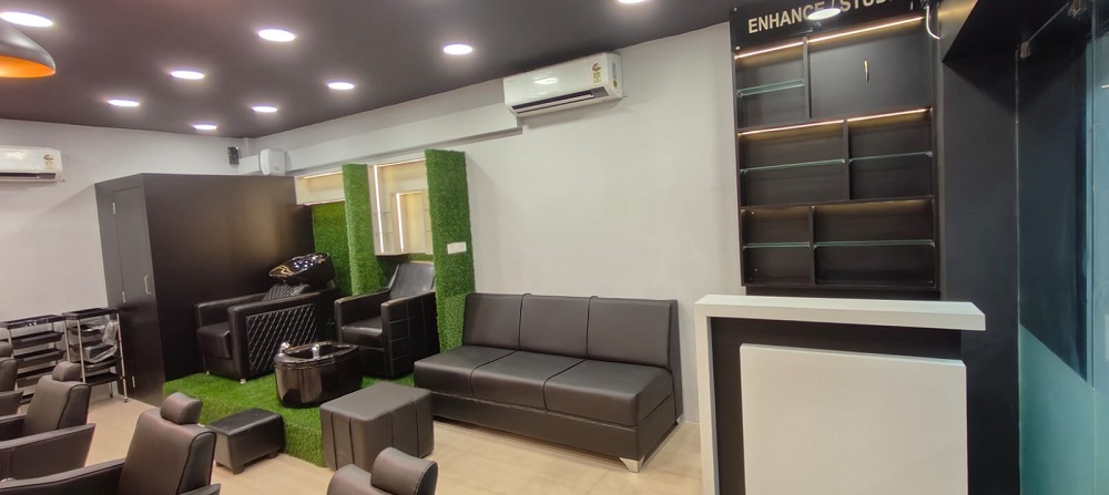 Salon Image