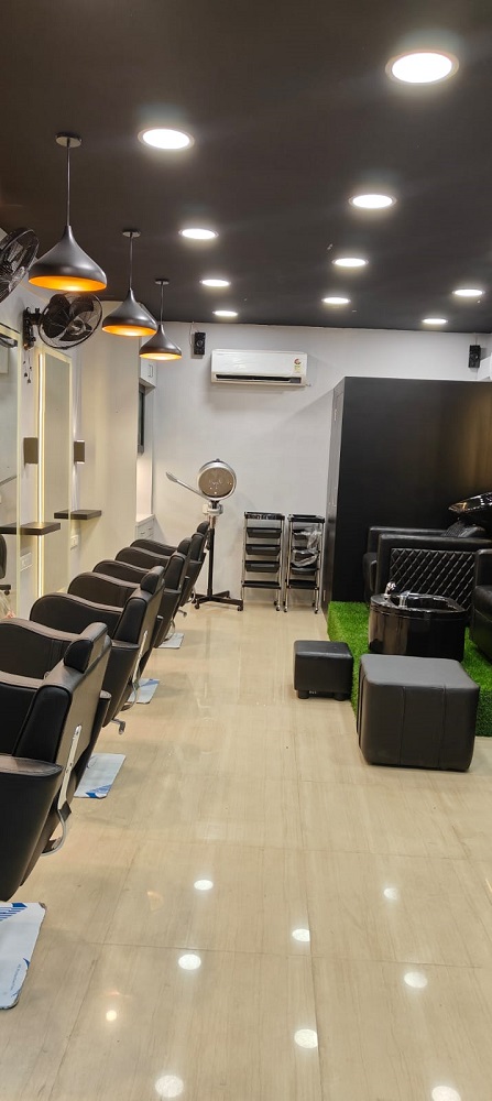 Salon Image