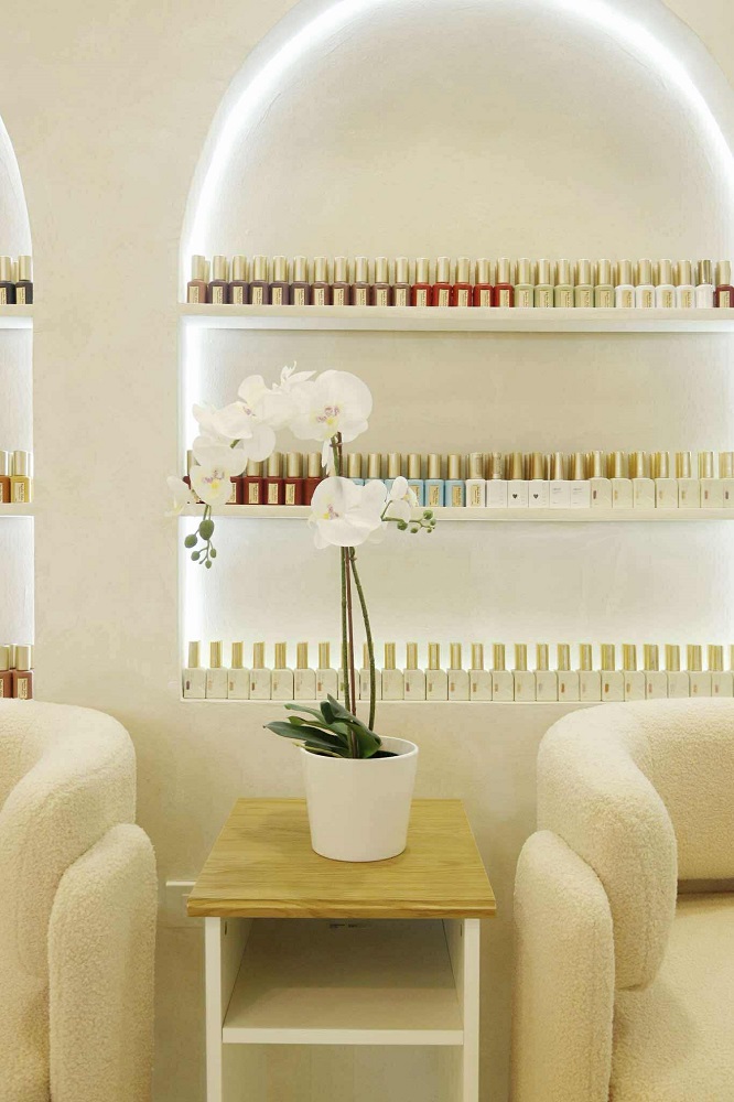 Shala Beauty Lounge - Makati