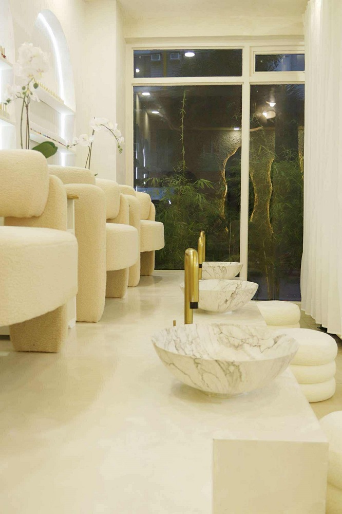 Shala Beauty Lounge - Makati