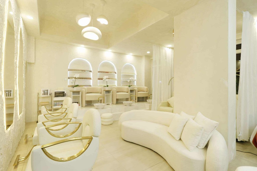 Shala Beauty Lounge - Makati