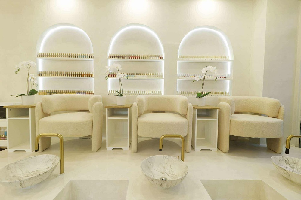 Shala Beauty Lounge - Makati