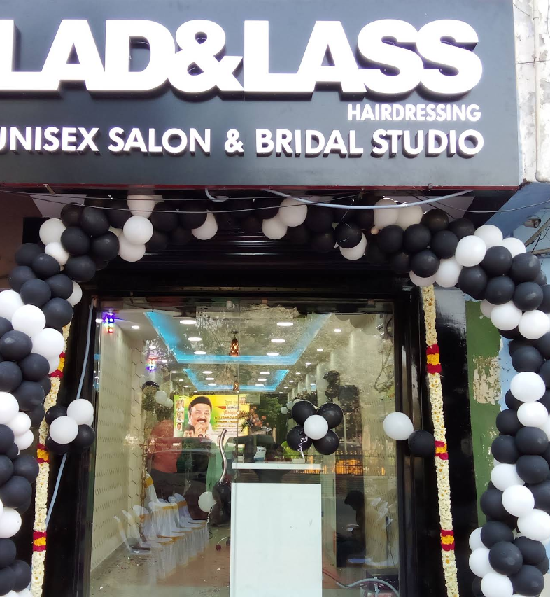 Salon Image