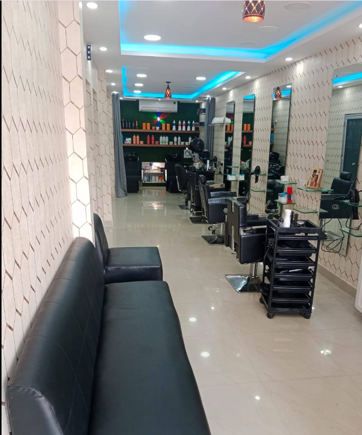 Salon Image