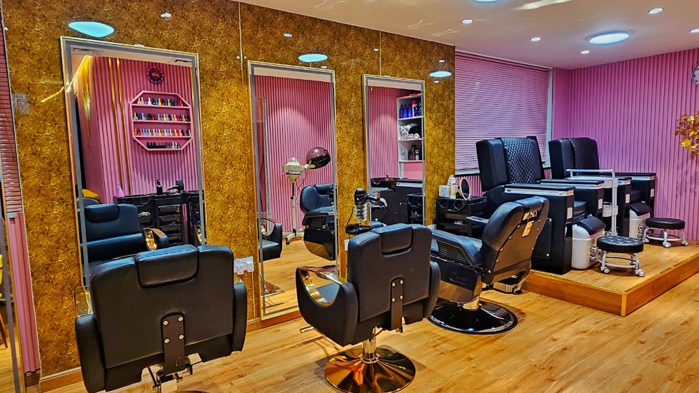 Salon Image