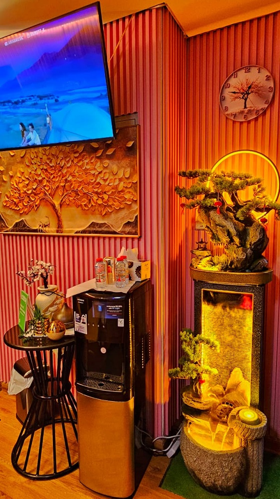 Salon Image