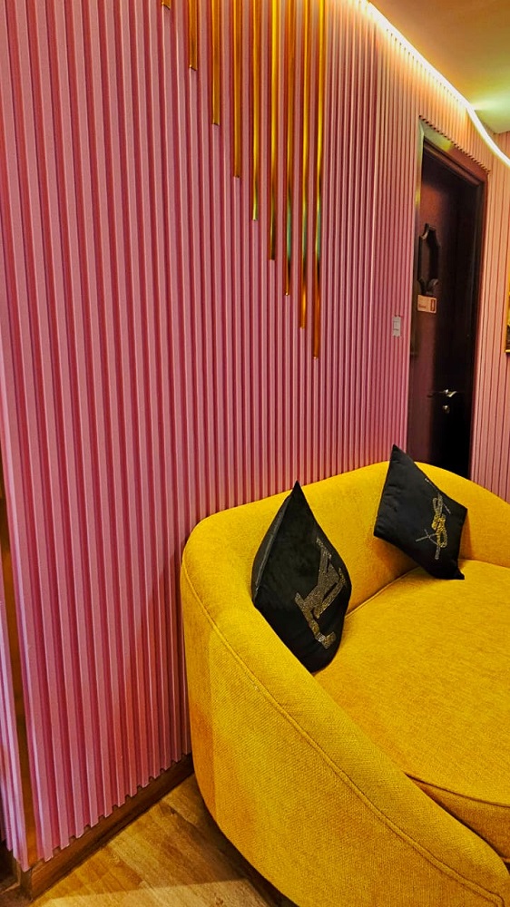 Salon Image