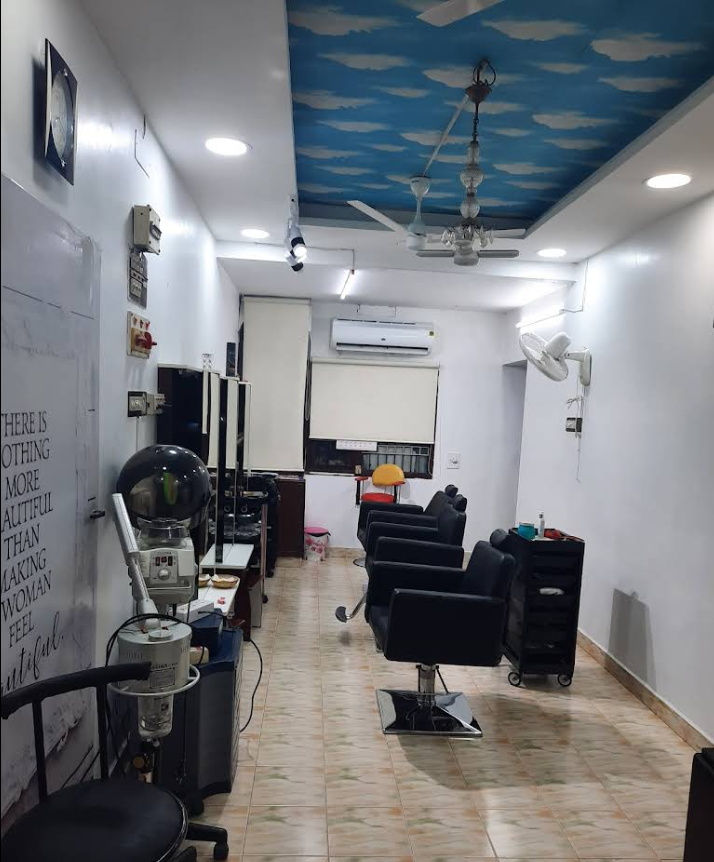 Salon Image