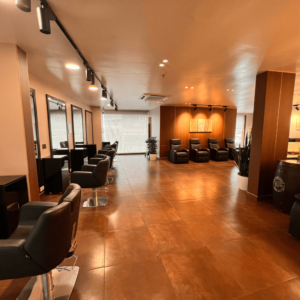Salon Image