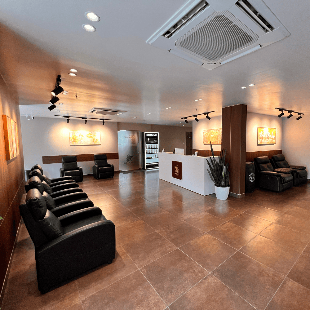 Salon Image