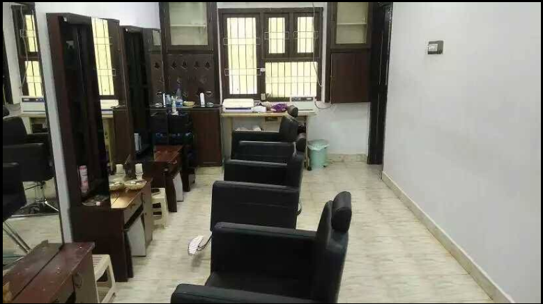 Salon Image