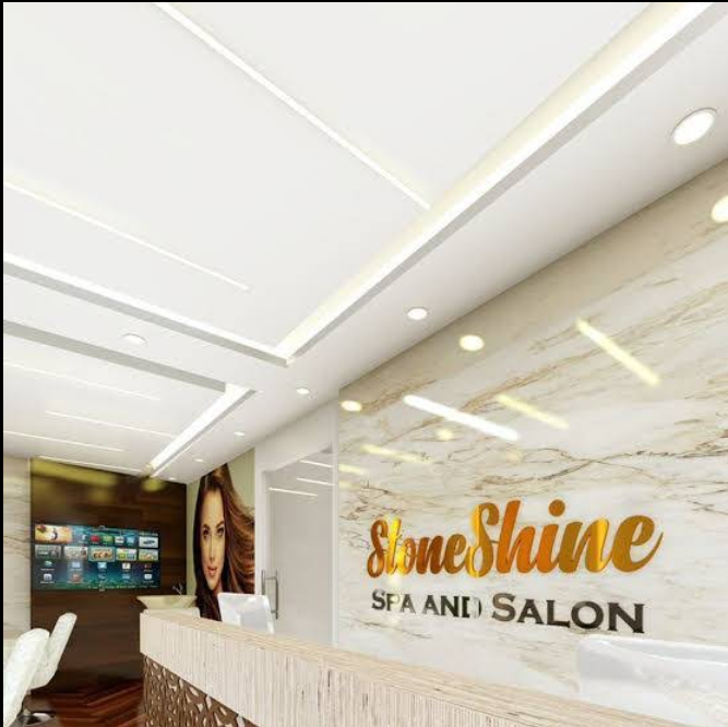 Salon Image