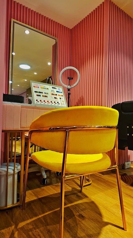 Salon Image
