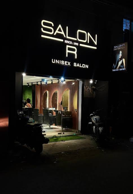 Salon R unisex