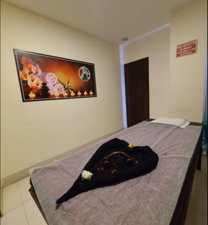 Salon Image
