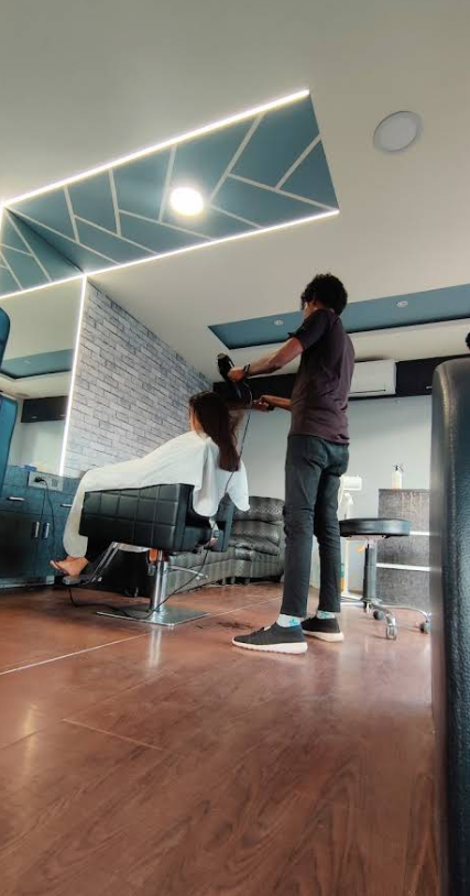 Salon Image