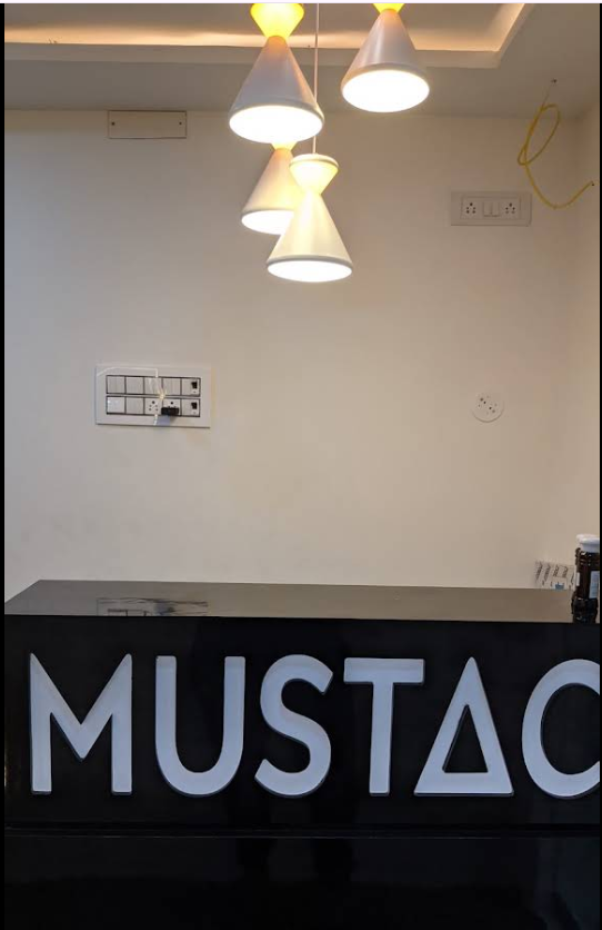 Salon Image
