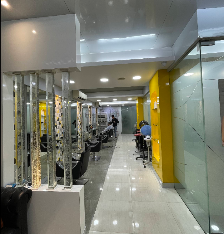 Salon Image