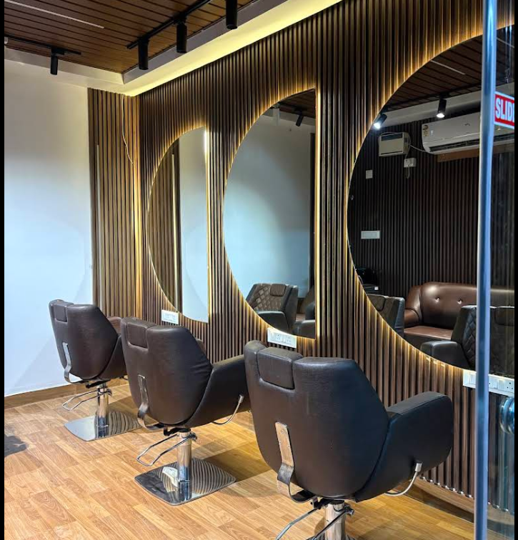 Salon Image