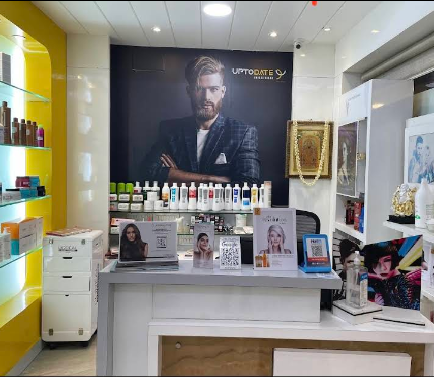Salon Image