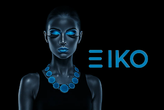 EIKO Nail & Beauty Bar