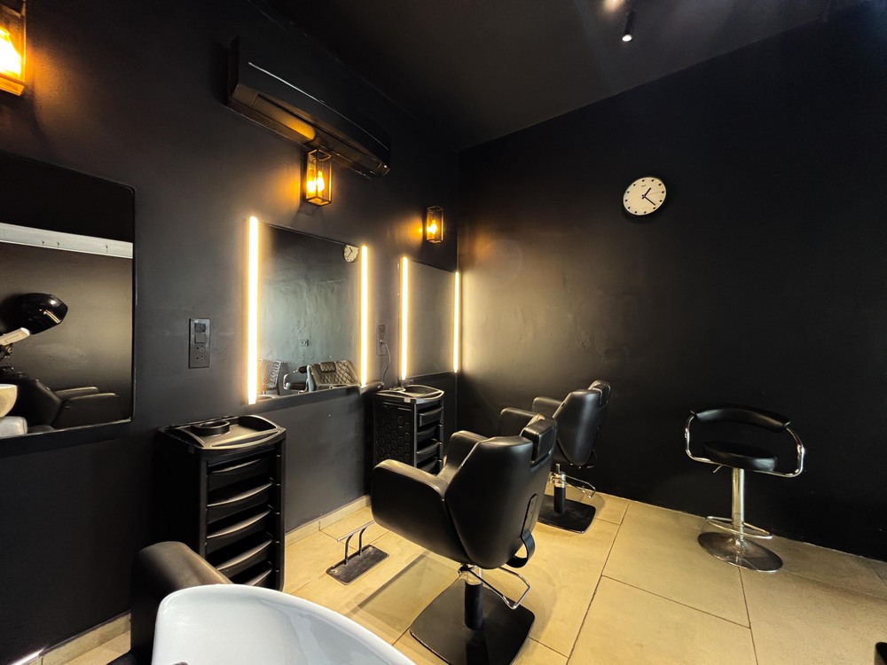 Salon Image