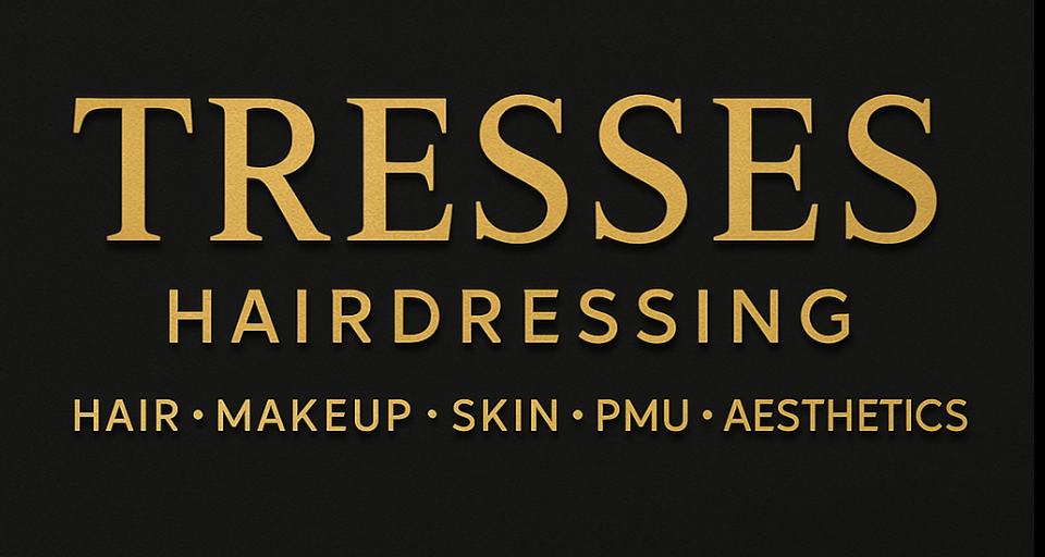 TRESSES HAIRDRESSING