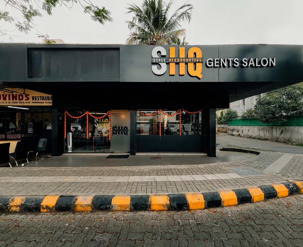 Salon Image