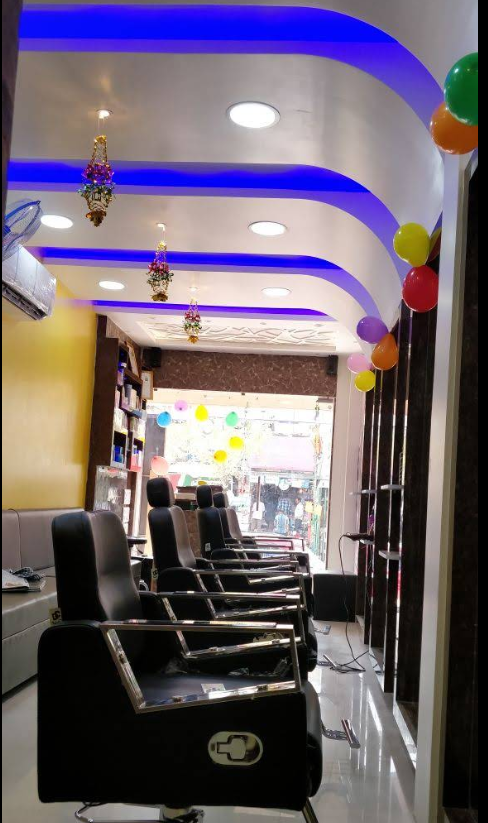 Salon Image