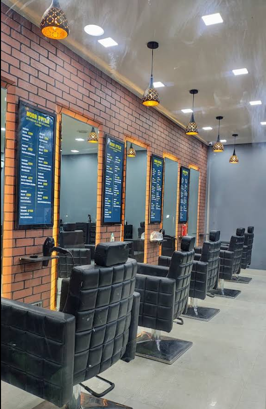 Noor Style( neelankarai)