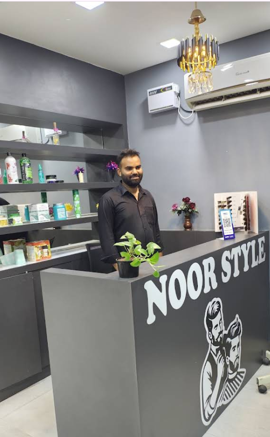 Noor Style( neelankarai)