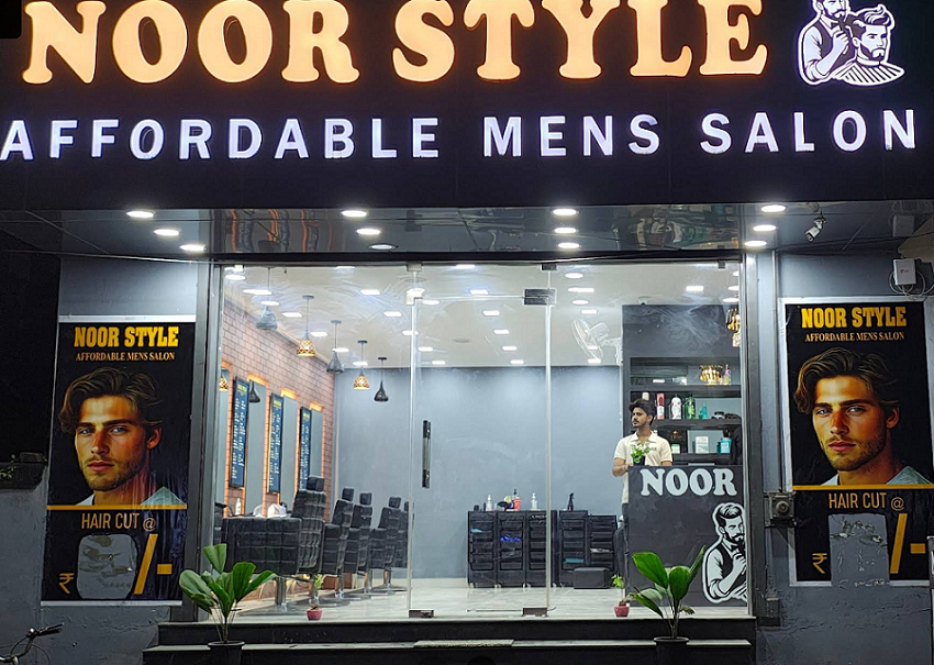 Noor Style( neelankarai)