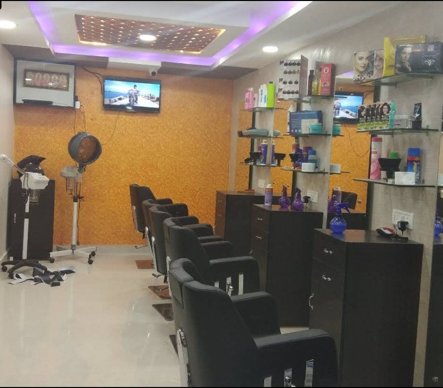 FRESHMEN BEAUTY SALON( kovilambakkam)