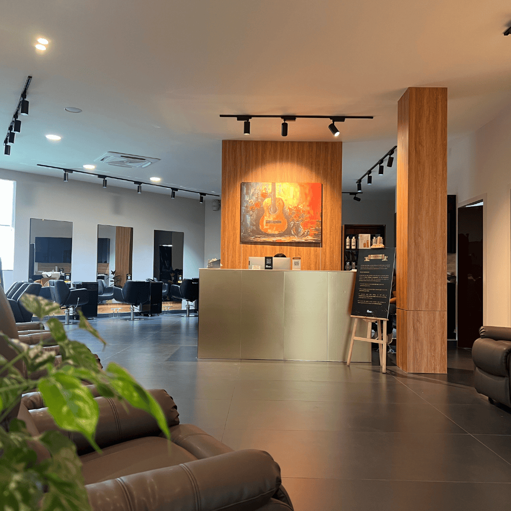 Salon Image