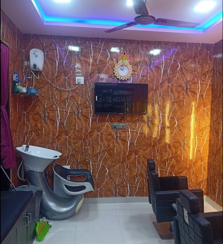 Fresh men salon( Kolathuvancheri)