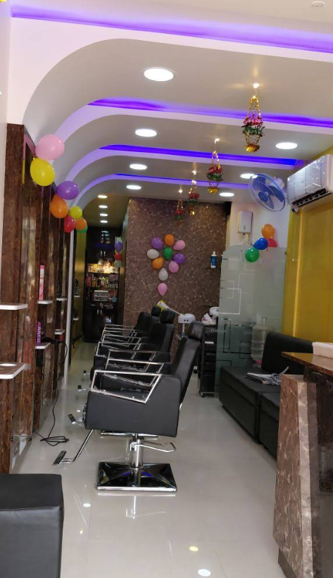 Salon Image