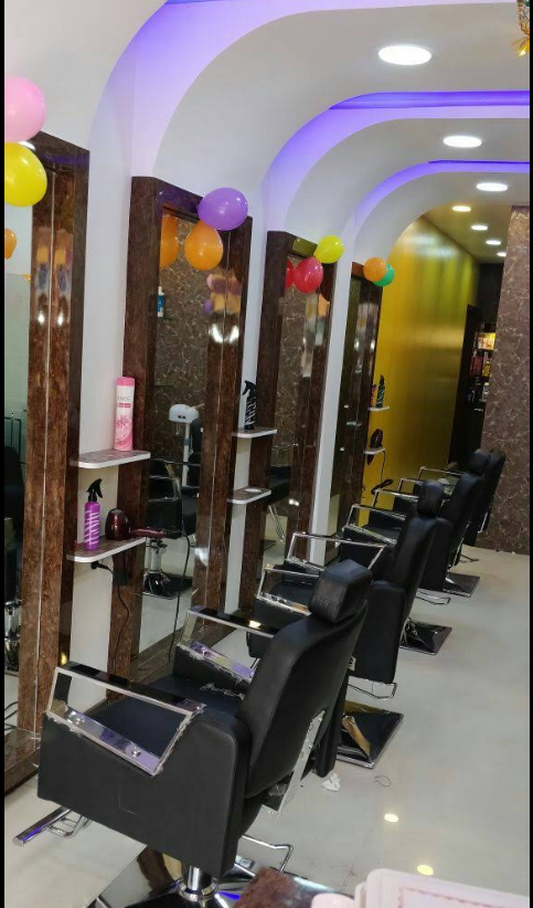 Salon Image