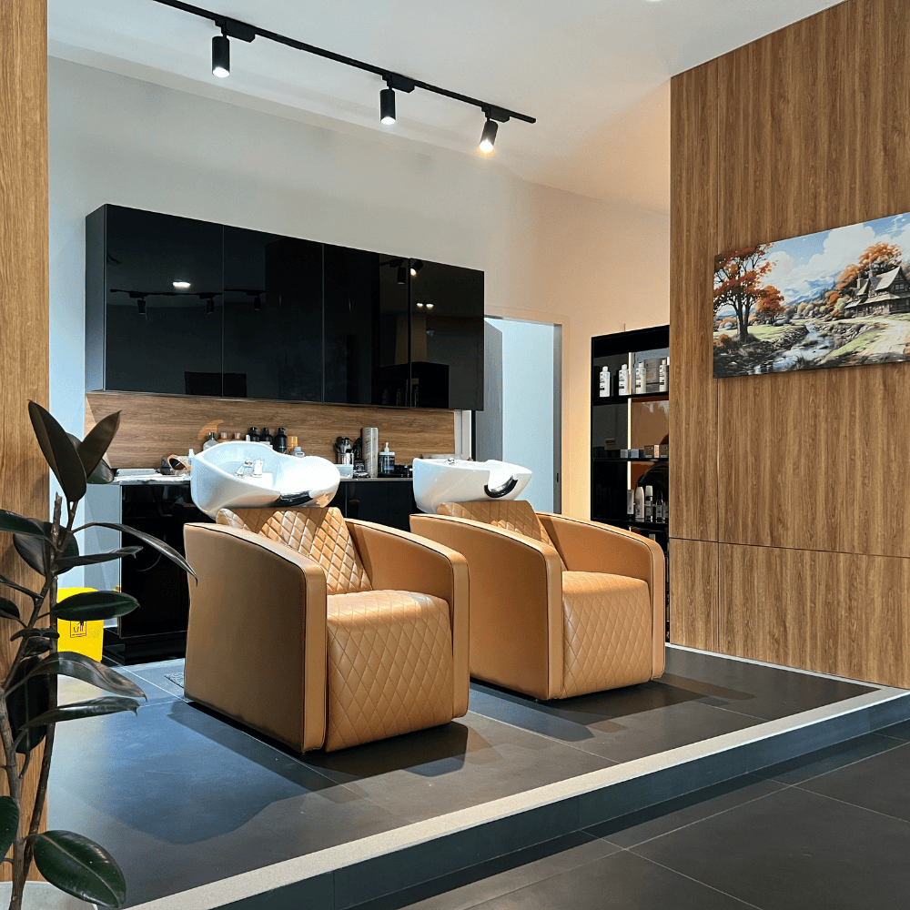 Salon Image