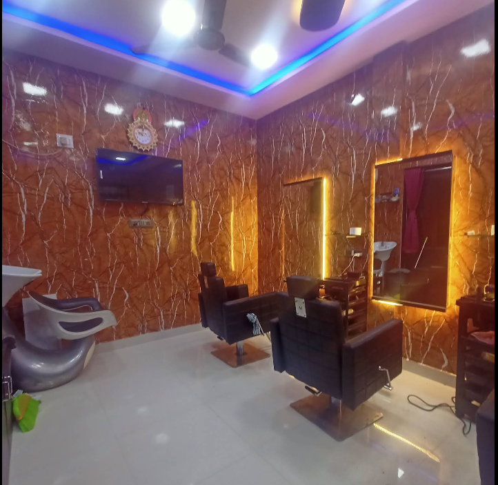 Fresh men salon( Kolathuvancheri)
