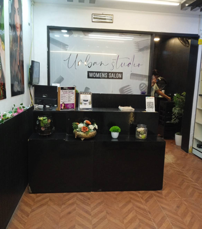 URBAN WOMEN'S SALON