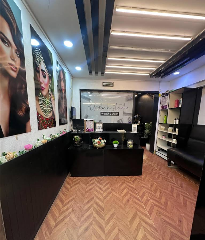 URBAN WOMEN'S SALON