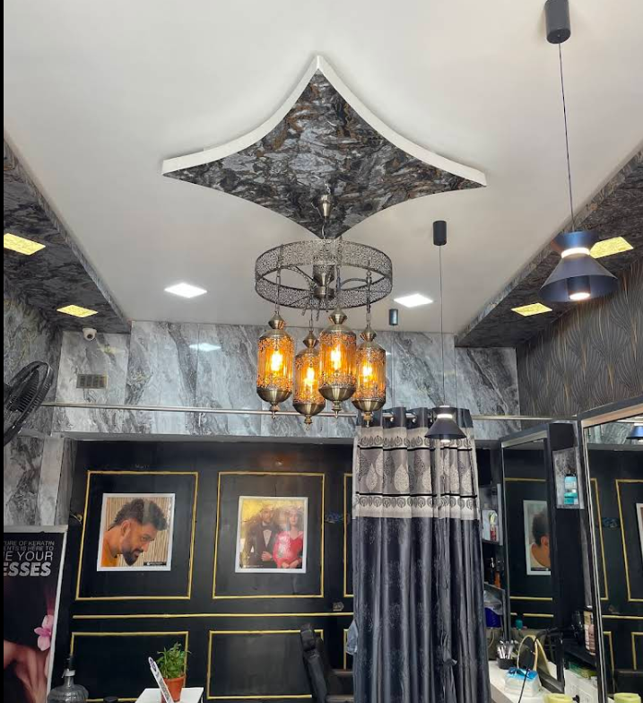 Salon Image