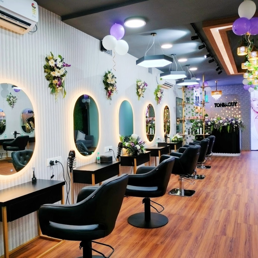 Salon Image