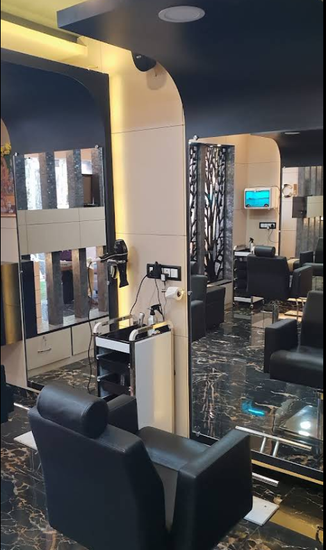 Salon Image