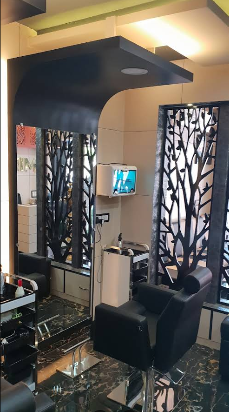 Salon Image
