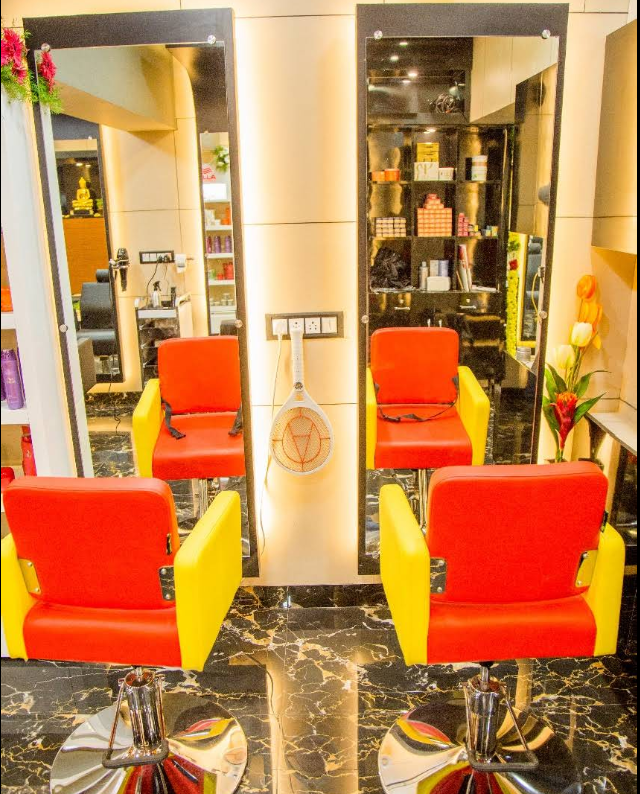 Salon Image