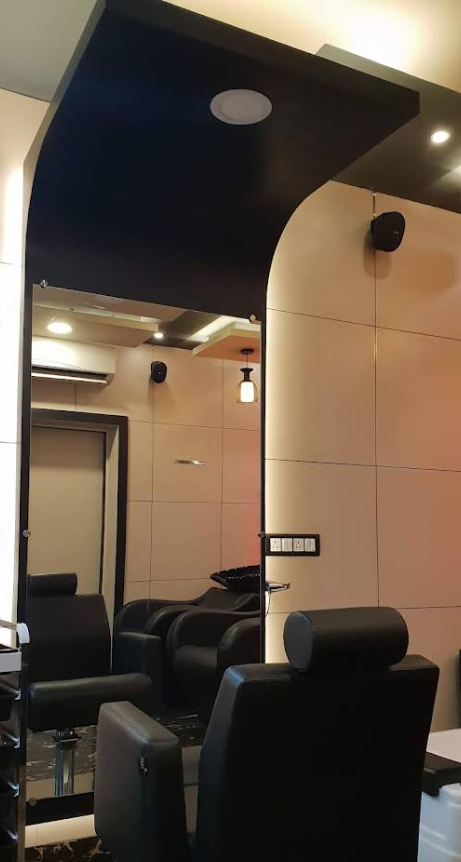 Salon Image